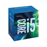 Intel Core I5-6600 (Bx80662I56600)
