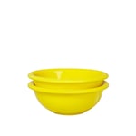 HEM - Bronto Bowl (Set of 2) Yellow