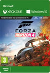 Forza Horizon 4 Standard Edition - XOne PC Windows