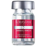 Kérastase Specifique Aminexil Cure Anti-Hair Loss Treatment, 6ml