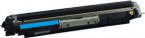 Tonerweb HP Color LaserJet Pro MFP M 177 - Tonerkassett, erstatter Cyan 130A (1.000 sider) Universial-CF351A 62797