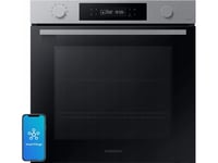 Samsung Inbyggd Ugn Samsung Nv7b41207as