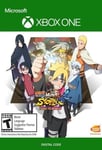 NARUTO SHIPPUDEN: Ultimate Ninja STORM 4 Road to Boruto (Xbox One) Xbox Live Key EUROPE