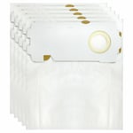 Festool 204308 SC-FIS-CT MINI MIDI 2/5 Self Clean Filter Bag 5 Litre A491 x 10pk