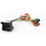 Connects2 CT20MC02 - ISO-adapter - Mercedes