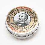 Captain Fawcett Beard Balm Ricki Hall's Booze & Baccy