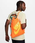 Nike Heritage Bag med snøring (13 L)
