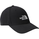 The North Face Recycled 66 Cap - Svart - str. ONESIZE