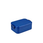MEPAL Lunchbox take a break midi - vivid blå
