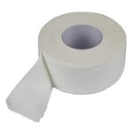 Powercare Qp7381set Vävd Självhäftande Tejp-icke-elastisk 1000x25cm 10 Enheter