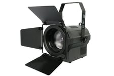FOS Lighting TV MINI FRESNEL TW, 100 Watt LED,Beam angle 25° to 80