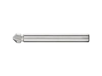 Pferd Kes Hss Din 335 C90° 6,0, Borr, Elektriskt Multiverktyg, Stål, Gjutjärn, Icke-Järnmetaller, Rostfritt Stål, Gjuten Aluminium, Koppar, Snabbstål (Hss)