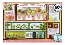 Mga's Miniverse - Make It Mini Botanical Deluxe Set