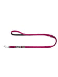Hunter - Dog training leash Hilo, Pink - (401673969837)