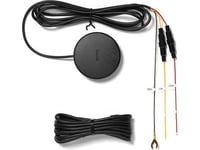 Hardwire Kit 4G 70Mai Midrive Up04 For Dash Cam 70Mai Omni 360, Black