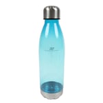 2117 Tritan flaska 650ml (Färg: Blue)