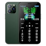 Mobiltelefon Mini SOYES D13 1.77" Kamera 4G SIM-kort