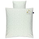 Alvi ® Sängkläder Le petit prince 80 x 80 cm