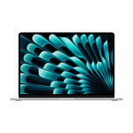Apple MacBook Air 15 tum – silver
