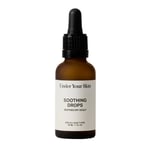 Scalp Treatment Serum / Soothing Drops 30ml