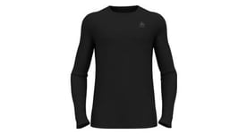 Base layer odlo merinos 260 noir
