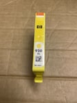 Genuine Original  HP Officejet 920XL Yellow Ink Cartridge Brand New Sealed