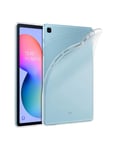 Samsung Galaxy Tab S6 Lite 10.4" TPU Clear Case