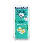 Le Petit Marseillais | Gel Douche Extra Doux Fleur de Tiaré (flacon de 650 ml) – 92% d'ingrédients d'origine naturelle – pH neutre pour la peau et sans colorant