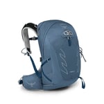 Osprey Tempest 20 lätt ryggsäck (dam) - Tidal/Atlas, XS/S