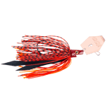 Pig Hula Tiny Chatter, 7g - Craw Cracker -
