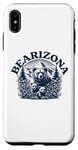 iPhone XS Max Williams Arizona Bearizona Wildlife Park Case