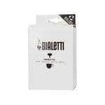 Bialetti Ricambi, Includes 1 Funnel Filter, Compatible with Moka Express 12 Cups
