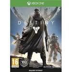 Destiny Xbox One ( Edition Armurerie De L'avant-Garde )