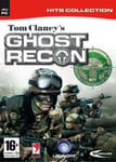 Tom Clancy's Ghost Recon - Hits Collection Pc