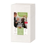 Goody snacks - insekter & ris hundkex - Refill 500 g
