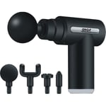 Asg Massagepistol Pro, storlek One Size