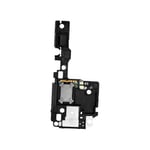 Samsung Galaxy Tab A9 Övre högtalarmodul Original