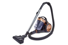 RXP10PET Multi Cyclonic Cylinder Vacuum Cleaner