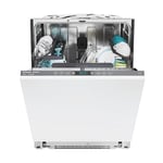 Candy Rapido CI 5D6F0MA-80 15 Place Integrated Dishwasher