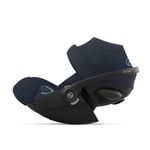 cybex GOLD Babyskydd Cloud G i-Size Plus Ocean Blue Plus