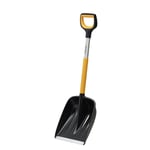 Fiskars X-series 1057393 Snöskyffel för bil