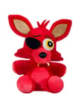 Red Foxy Phantom FIVE NIGHTS AT FREDDY'S Plush Soft Toys Funtime FNAF Foxes