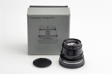 Ttartisan 1.4/35mm Black F.Nikon Z (1713807141)