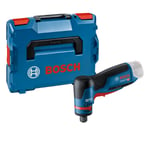 Bosch Slipemaskin GWG 12V-50 S L-BOXX