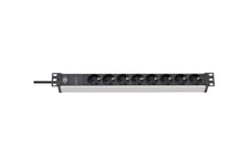 Brennenstuhl Alu-Line - effektband