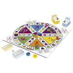 Hasbro Trivial Pursuit Family Edition Game