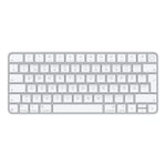 Apple Magic Keyboard med Touch ID