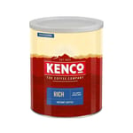 Kenco Rich Roast Instant Coffee Tin - 750g