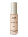 Liquid Mineral Foundation Norrsken Saga Foundation Smink IDUN Minerals