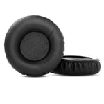 TaiZiChangQin Ear Pads Cushion Replacement Compatible with House of Marley Positive Vibration 2 Headphone